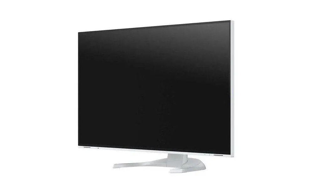 Монітор Eizo FlexScan 31.5 (EV3240X-WT) - фото 3