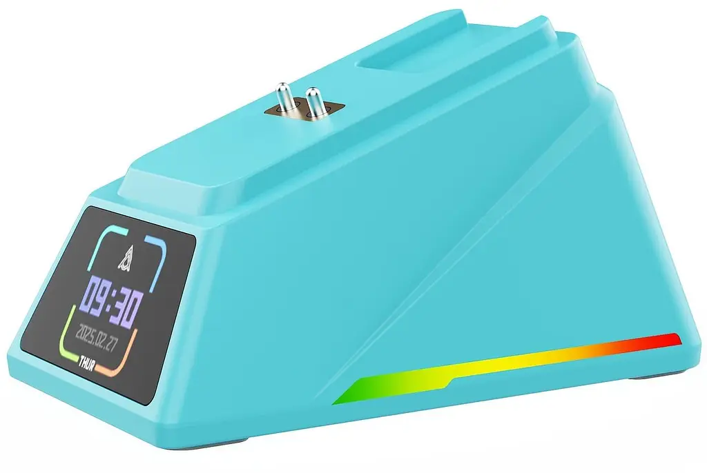 Миша Ajazz AJ159 APEX Blue (AJM159-A-BLUE) - фото 6