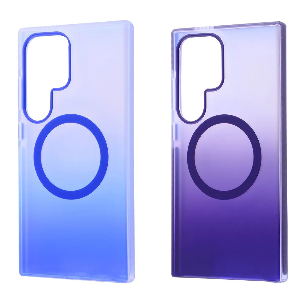 Чохол WAVE Premium Shadow Star Case with Magnetic Ring Samsung Galaxy S24 Ultra в асортименті