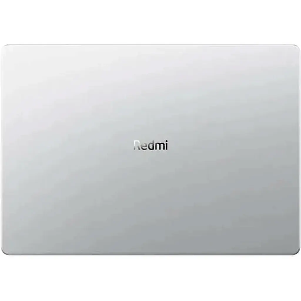 Ноутбук RedmiBook 14 2024 Silver [JYU4583CN] [107886] - фото 3