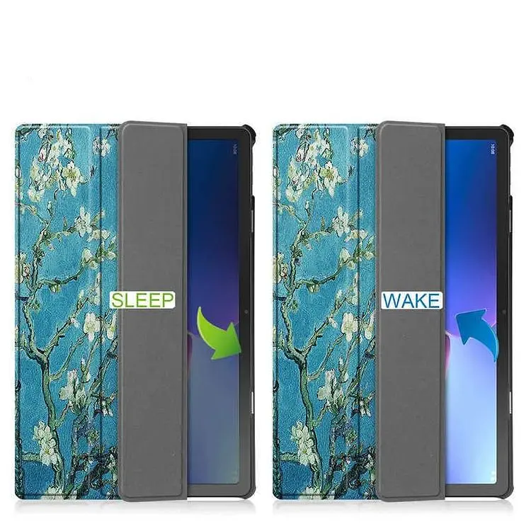 Чехол-книжка BeCover Smart Case для Xiaomi Redmi Pad 10.61" 2022 Spring (708739) - фото 4