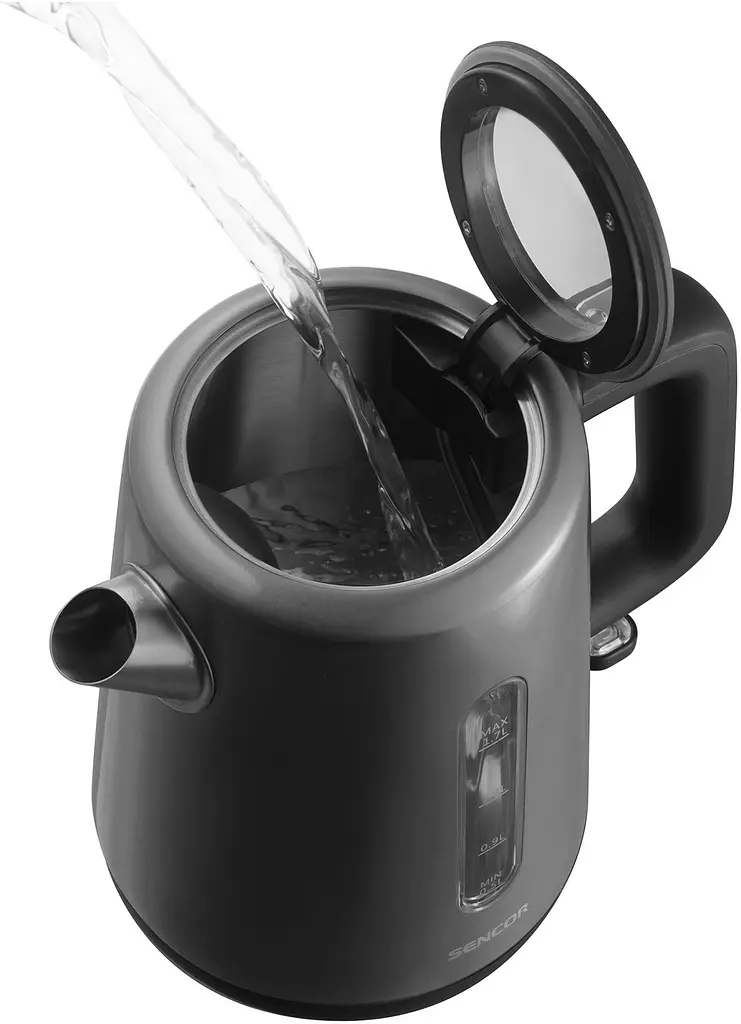Електрочайник Sencor SWK 1753BK teh0021938 - фото 4