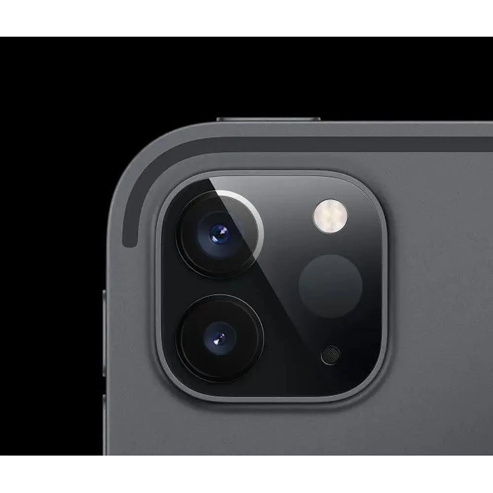 Планшет Apple iPad Pro 11" M1 2021 Wi-Fi + Cellular 2TB Space Gray [MHWE3] [56454] - фото 3