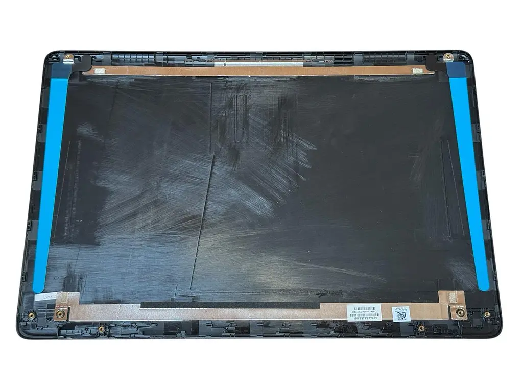 Кришка матриці для ноутбука HP 250 255 G8 250 255 G9 15-DW 15T-DW 15S-DW 15Z-GW 15S-DU 15S-DY 15S-DR чорний - фото 2
