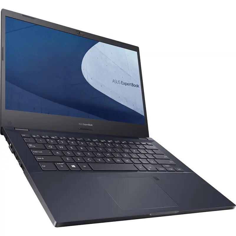 Ноутбук ASUS 14" ExpertBook P2 P2451FA, FHD, Intel Core i3-10110U, 8GB DDR4, 256GB SSD, GMA UHD, Endless OS, чорний - фото 7