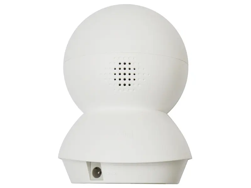 IP-камера відеоспостереження TP-LINK Tapo C200C White - фото 3