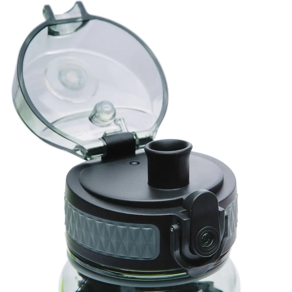 Бутылка для воды UZspace Diamond 700 мл мятная (5045) - фото 3