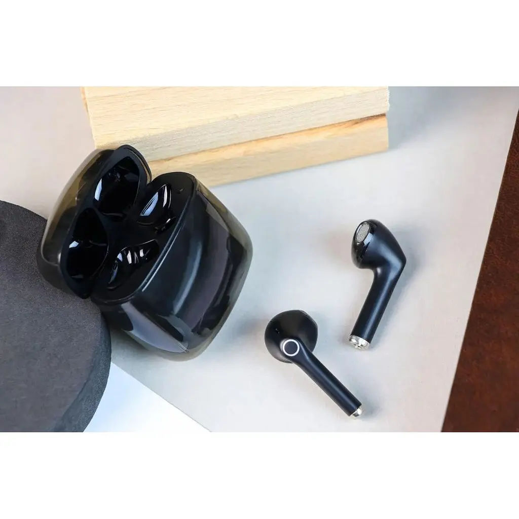 Блютуз Стерео Гарнитура Hoco EW15 - фото 5