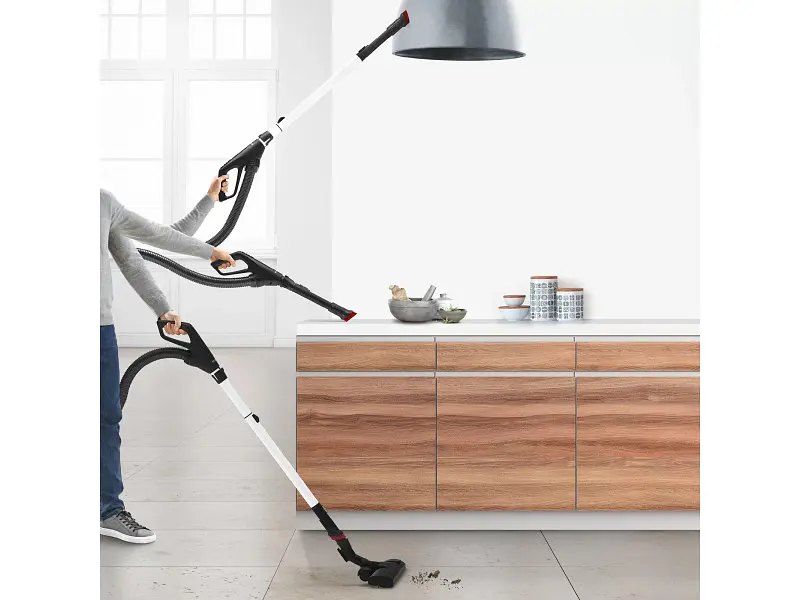 Пилосос Bosch BGB6SIL1 - фото 4