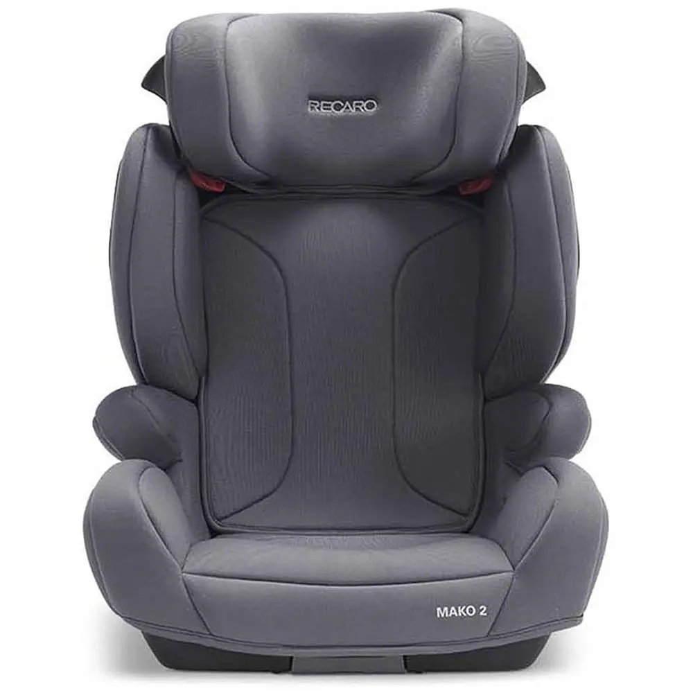Автокрісло Recaro Mako 2 Core Very Berry, бордове (89041290050) - фото 2