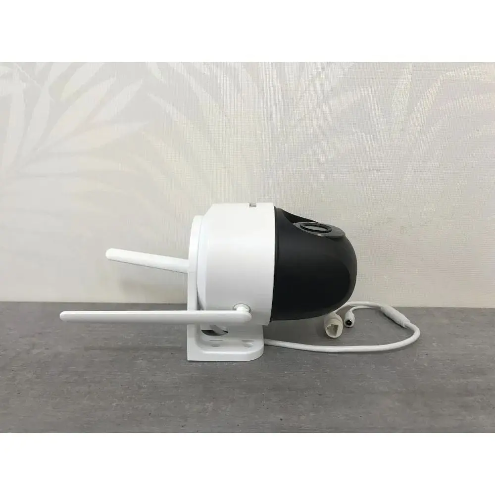 IP-камера IMOU Cruiser беспроводная 4MP (IPC-S42FP) - фото 5