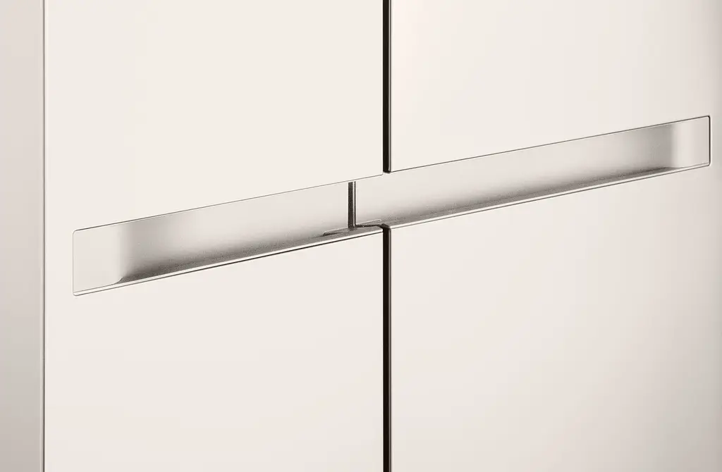 Холодильник LG SBS GC-B257KEHW - фото 14