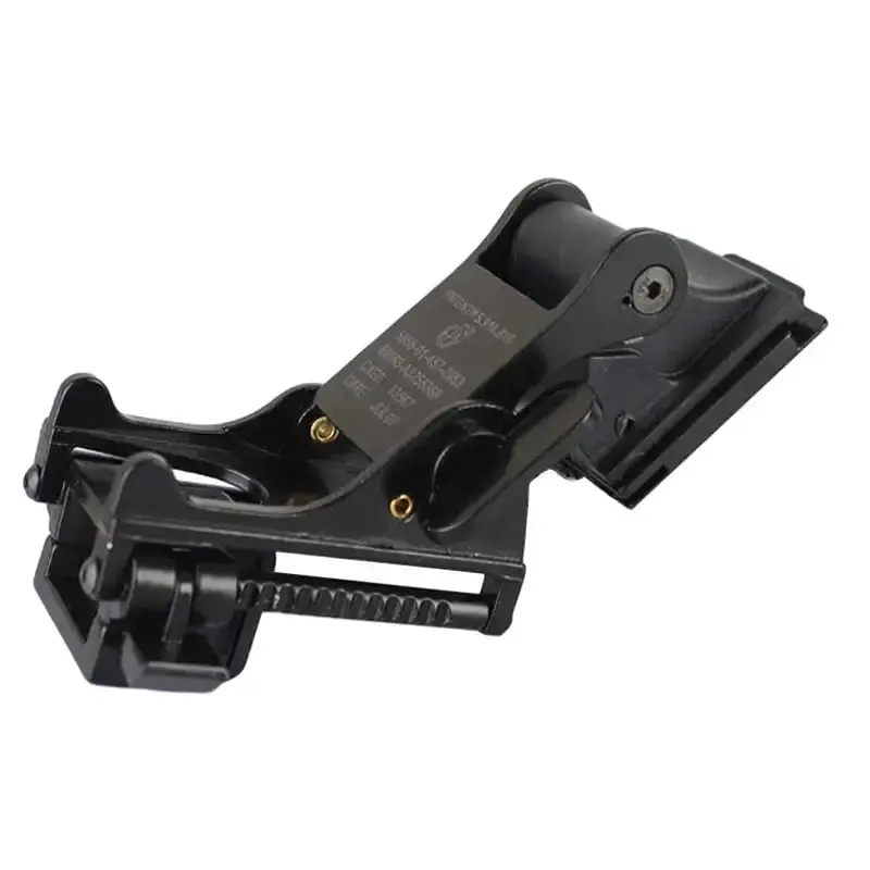 Тактический монокуляр ночного видения СL27-0027 Night Vision (до 400м) + крепление рог на шлем - фото 8
