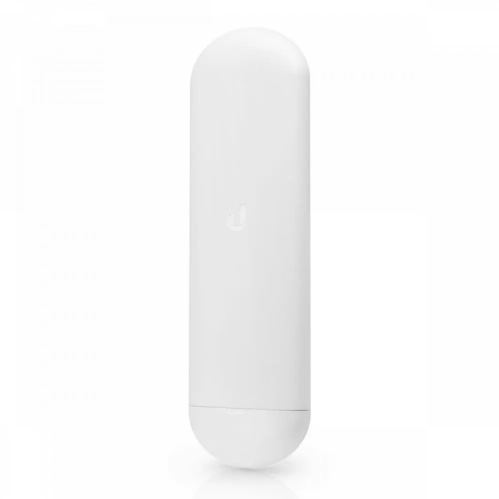 Точка доступу Ubiquiti NanoStation AC (NS-5AC) - фото 7