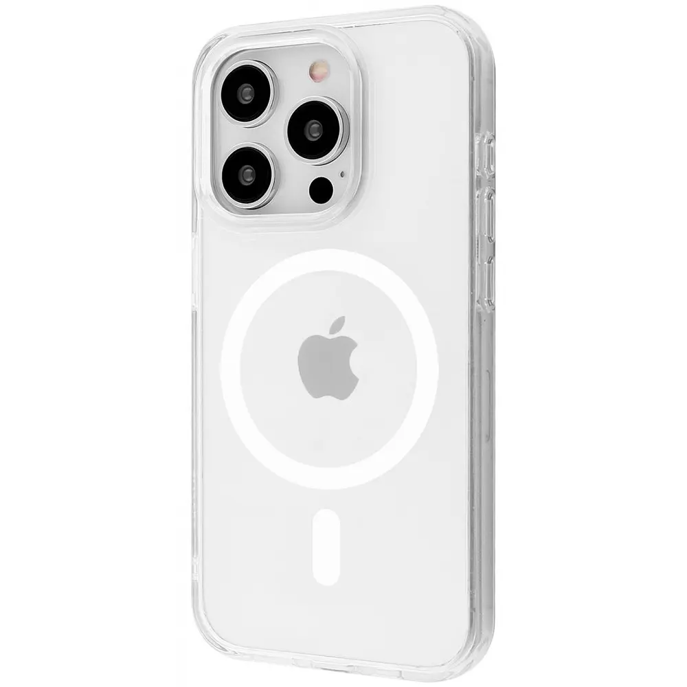 Чохол Proove Blossom Case with Magnetic Ring iPhone 14 Pro в асортименті - фото 6
