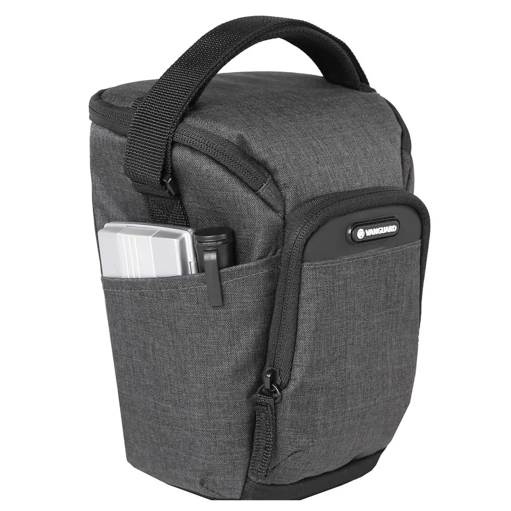 Сумка Vanguard Vesta Aspire 15Z Gray - фото 5
