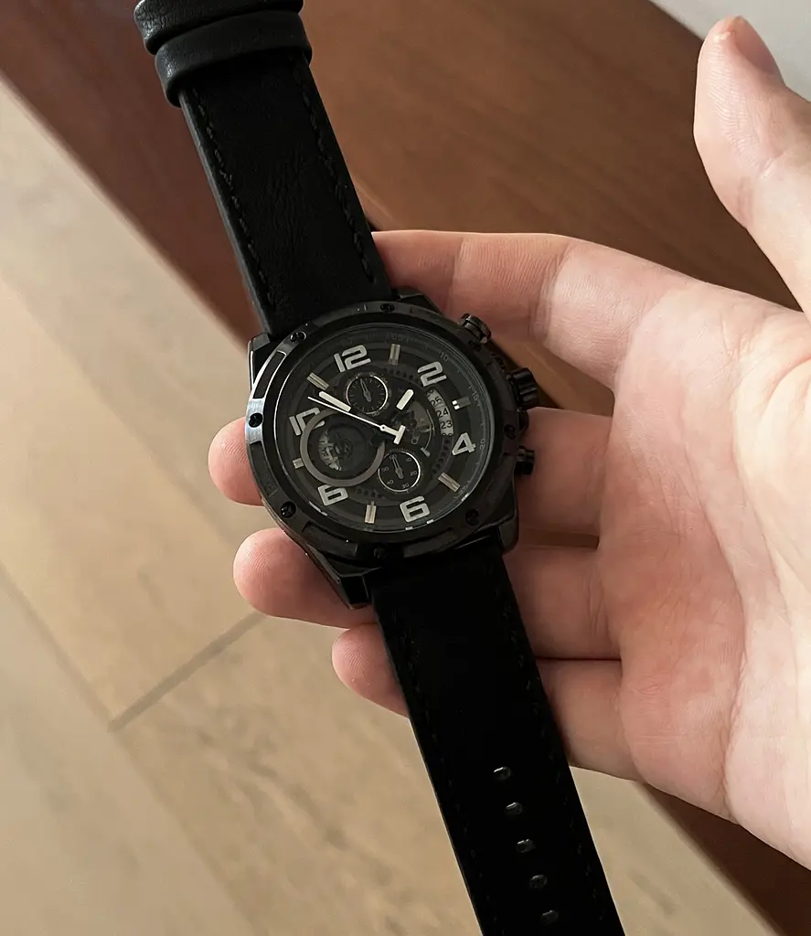 Годинник T5 Montre Book, подарочный набор - фото 14