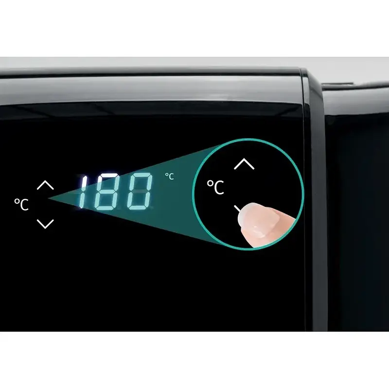 Мультипіч HISENSE H06AFBS1S3 (H06AFBS1S3) - фото 6
