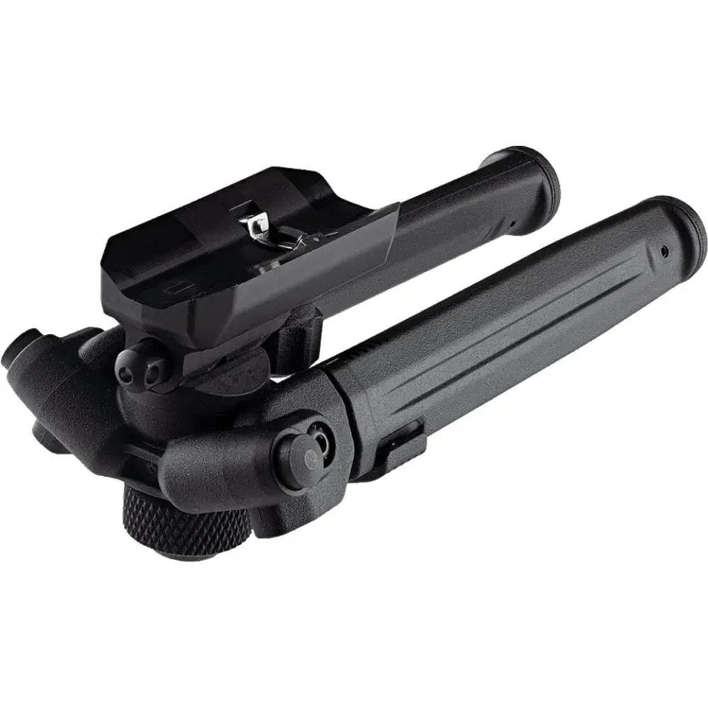 Сошки Magpul Bipod на антабку Black - фото 4