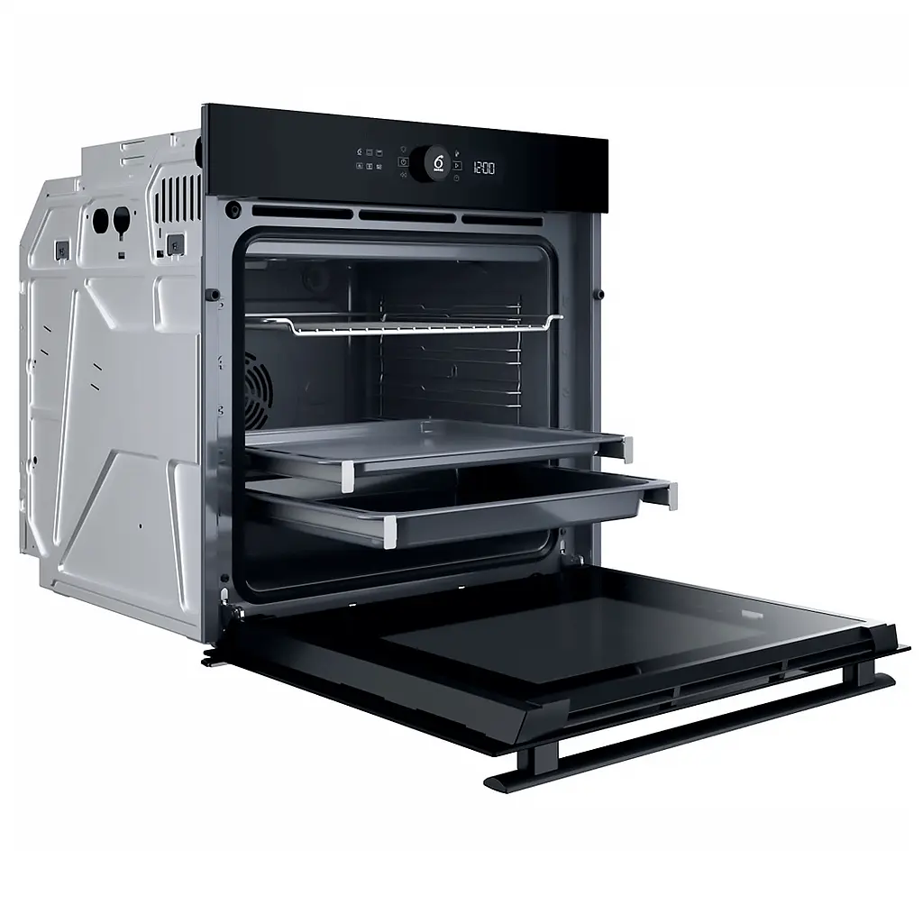 Духовой шкаф Whirlpool WOI4S8HM2SBA - фото 3