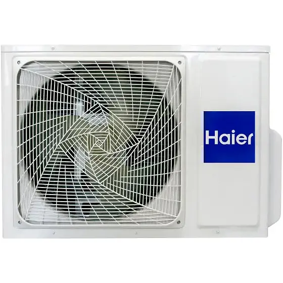 Спліт-система Haier Nordic AS25SN1FA-NR(C)/1U25S2SQ1FA-NR [116062] - фото 7