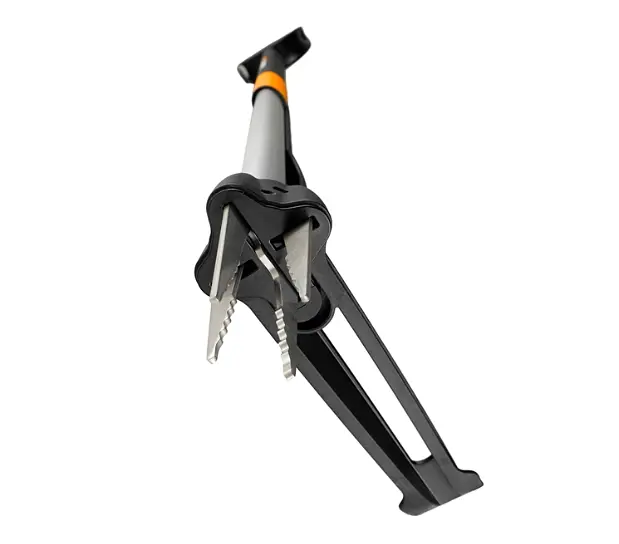 Телескопічний видальник бур'янів Fiskars SmartFit ™ 139960 (1020125) - фото 5