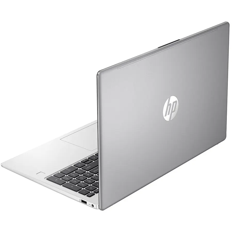 Ноутбук HP 255 G10, 15, 6 Full HD, AMD Ryzen 5 7530U до 4, 5 ГГц, 8 ГБ RAM DDR4 3200, 512 ГБ SSD, AMD Radeon, Windows 11 Home, Серый 512 ГБ - фото 4