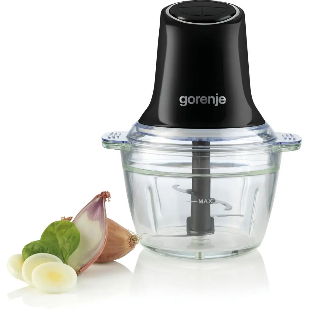 Подрібнювач Gorenje S501GBK - фото 3