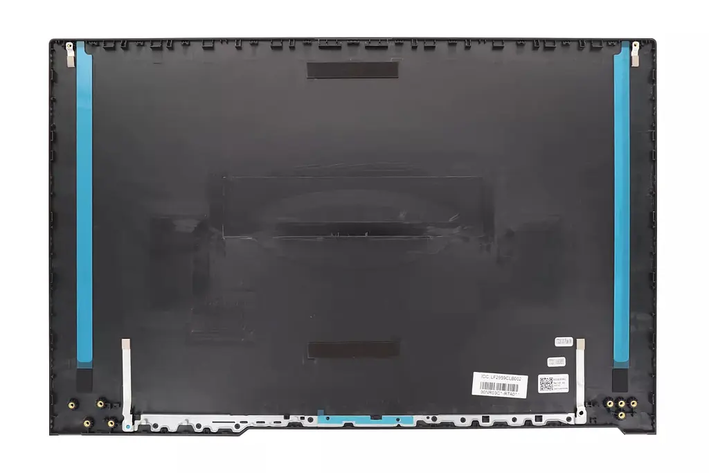 Кришка ноутбука / кришка екрана / кришка матриці для ноутбука Asus ROG Strix Scar III G731, GL731 (90NR01Q3-R7A010) Оригінал від Asus, Кришка матриці - фото 2