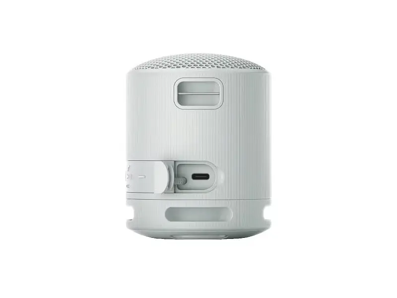Портативна колонка Sony SRS-XB100 Grey (SRSXB100H.CE7) - фото 3