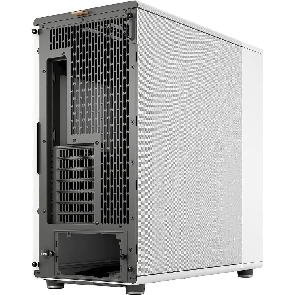 Корпус Fractal Design North XL Chalk White (FD-C-NOR1X-03) Без БП - фото 12