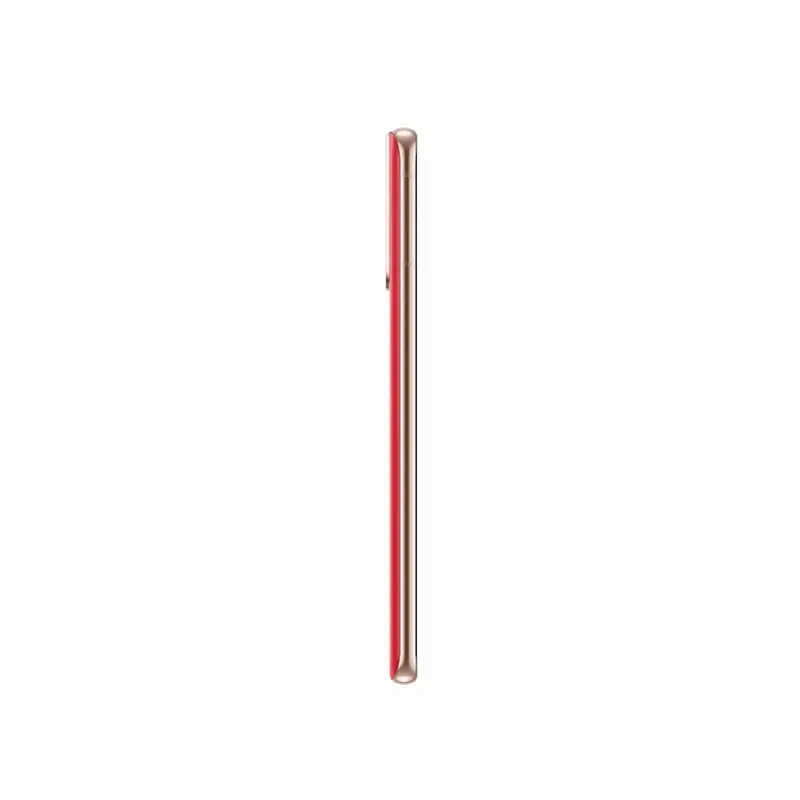 Смартфон Samsung Galaxy S21+ 8/256GB Phantom Red (SM-G9960) [NFC, 2 SIM, no eSIM] (Asian Version) - фото 4
