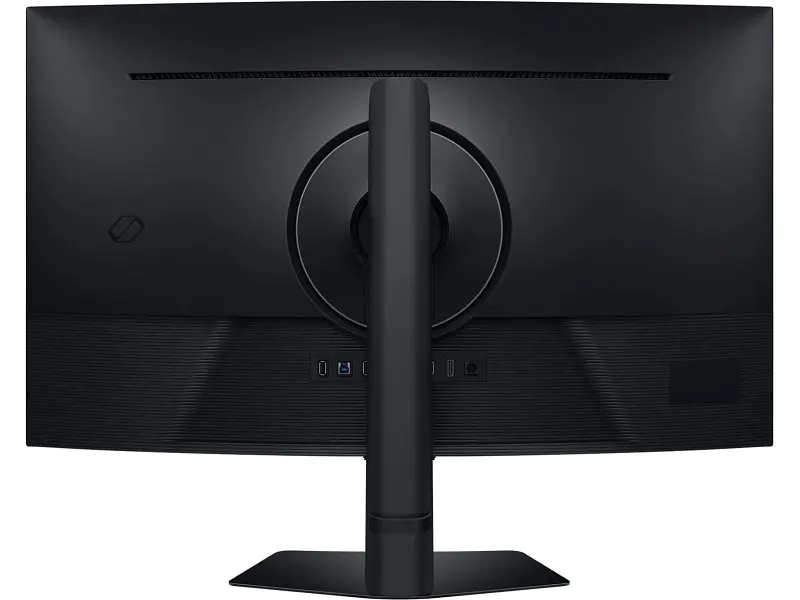 Монітор Samsung Odyssey G7 (LS37FG750EUXEN) - фото 8