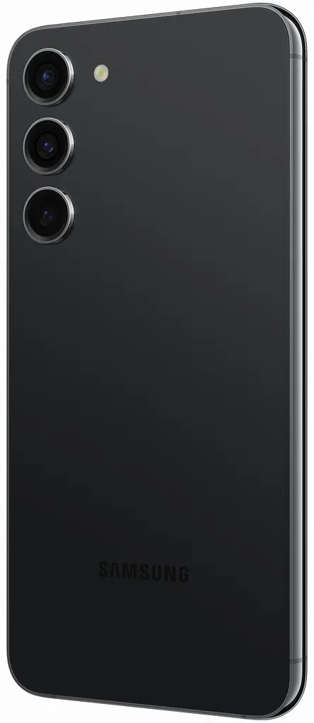 Смартфон Samsung Galaxy S23+ 8/512GB Phantom Black (SM-S9160) (Asia) [5G, NFC, 2 SIM] - фото 7