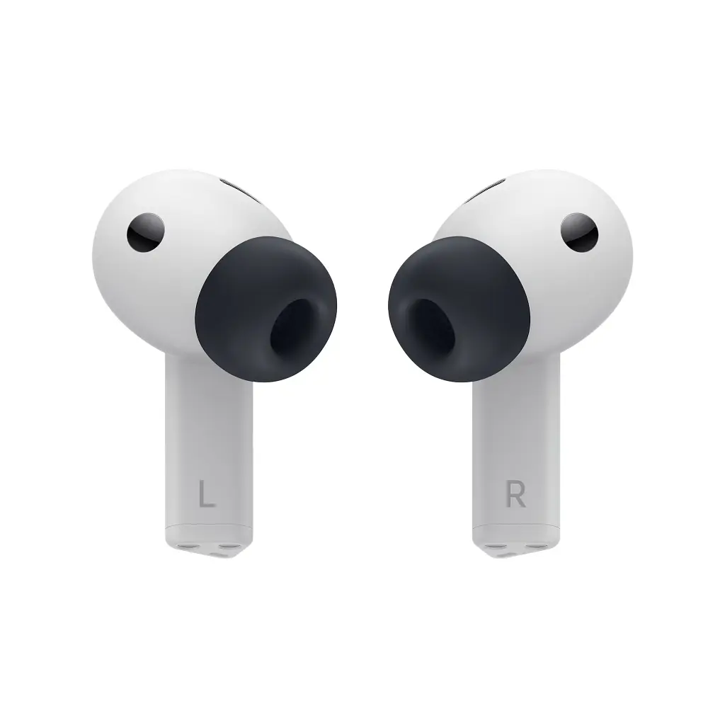 Навушники Samsung Galaxy Buds3 FE Gray (SM-R420NZAASEK) - фото 3