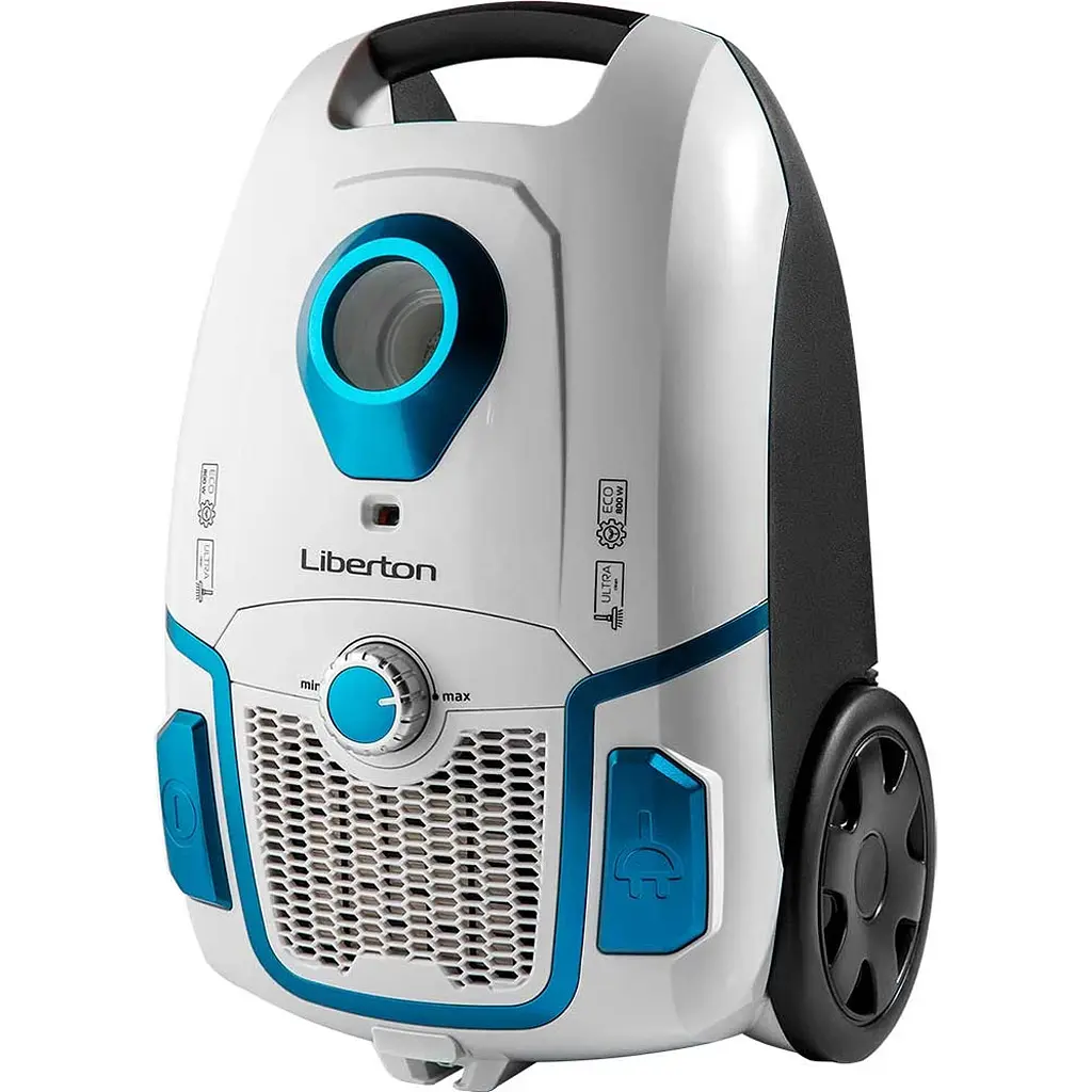 Пилосос Liberton LVC-4304 [115682] - фото 5