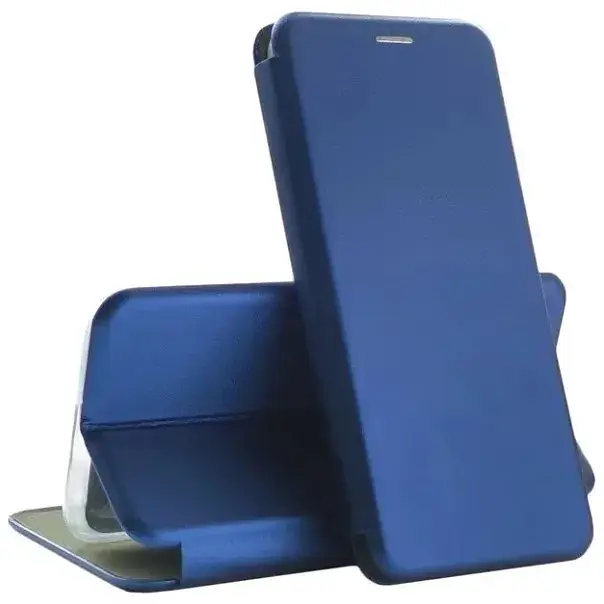 Чохол до мобільного телефона BeCover Exclusive Tecno Spark 20 (KJ5n) Blue (711238) - фото 2