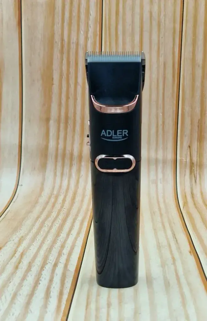 Професійна машинка для стрижки Adler AD 2832 - фото 2