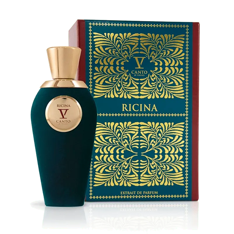 V Canto Ricina (унісекс) 100ml екстракт де парфум
