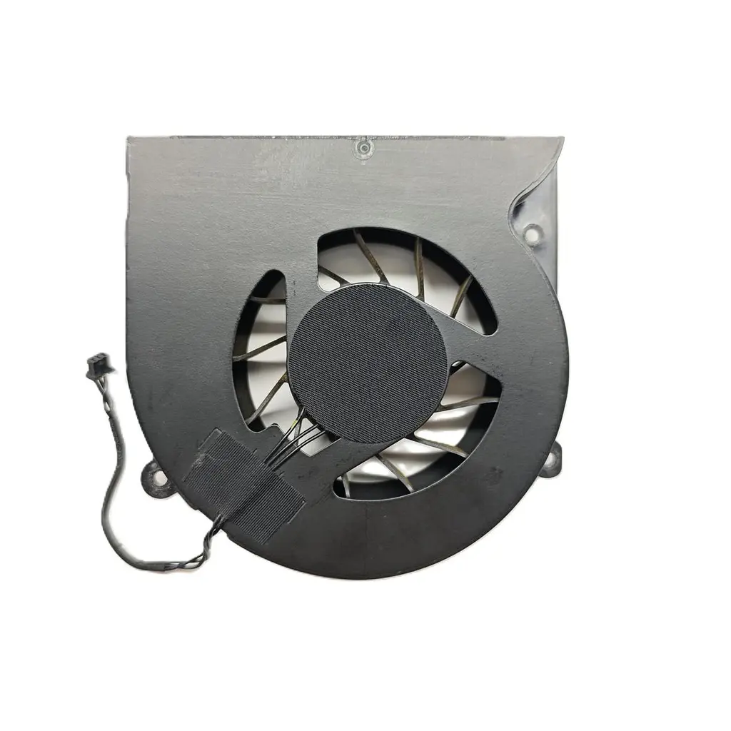 Кулер GPU CPU для ноутбуку XMG U717-XHM Ultimate (6-31-P75D3-202) Б/В - фото 2