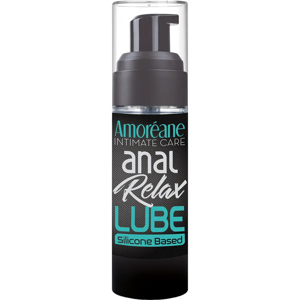 Анальная смазка Amoreane Anal Relax 30 мл