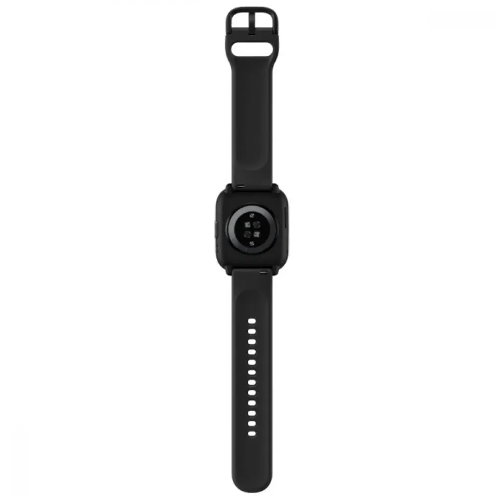Смарт-часы Amazfit Active Midnight Black - фото 6