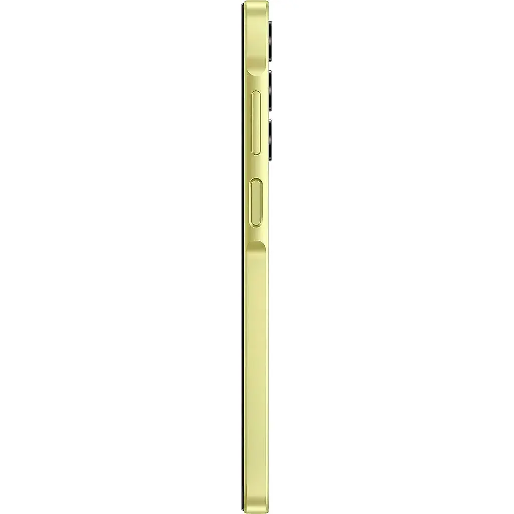 Смартфон Samsung Galaxy A25 6/128Gb Yellow [SM-A256BZYD] [103699] - фото 8