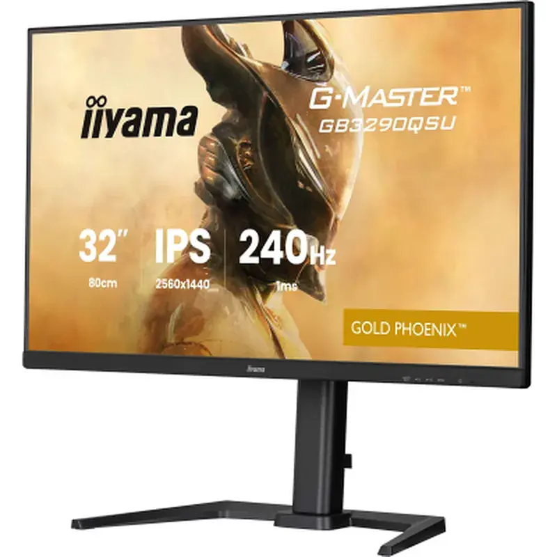 Монітор iiyama GB3290QSU-B1 - фото 3