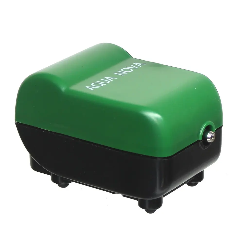 Компресор Aqua Nova NA-100 130л/год (NA-100) - фото 3