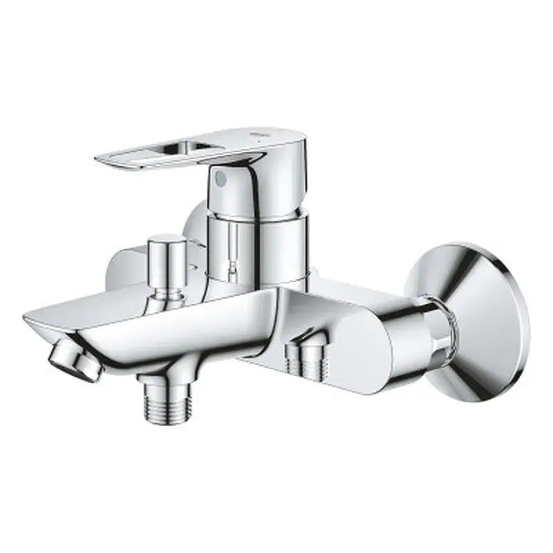 Змішувач Grohe BauLoop New (23603001) - фото 4