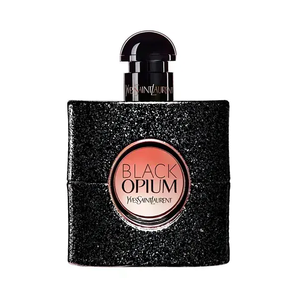 Yves Saint Laurent Black Opium Eau de Parfum, 20 мл (розпив), жіночі