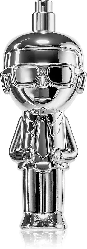 Парфумована вода Karl Lagerfeld Ikonik For Men 100 мл