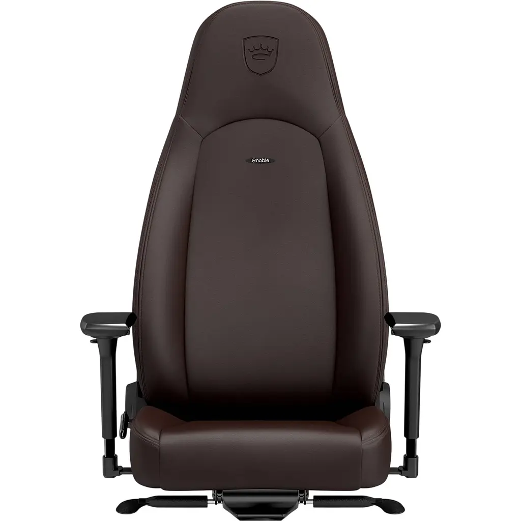 Геймерське крісло Noblechairs ICON Java Edition (NBL-ICN-PU-JED) [165689] - фото 2
