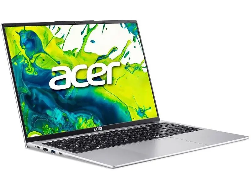 Ноутбук Acer Aspire Lite AL16-54P-56ES (NX.DK6EU.008) - фото 2